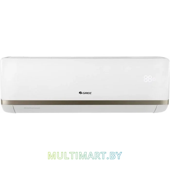 Кондиционер Gree Bora RUS R32 GWH12AAB-K6DNA2B
